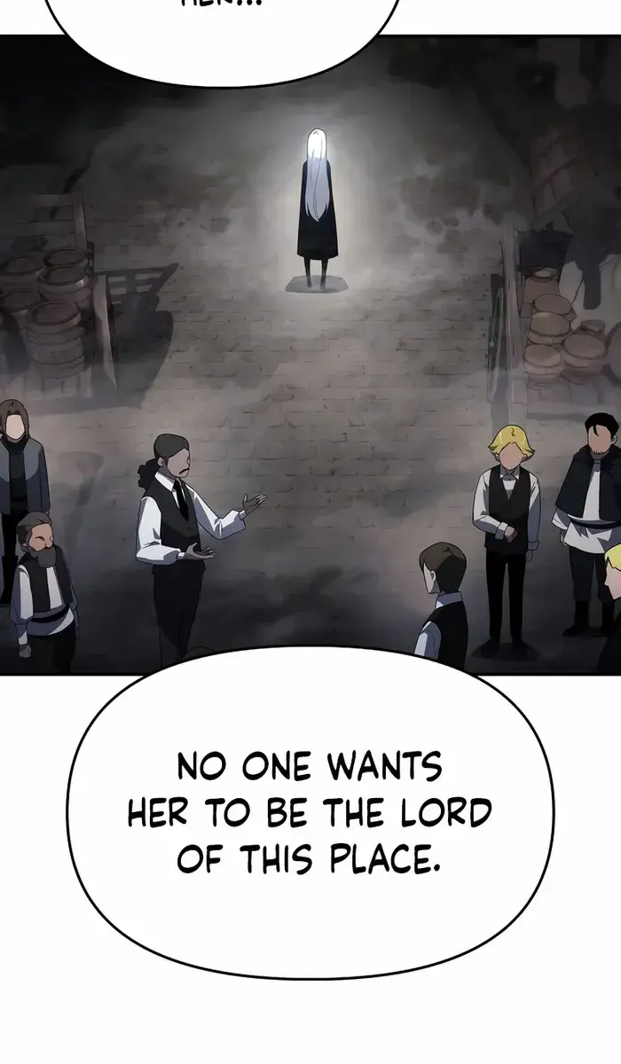 The Priest of Corruption Chapter 67 Page 72