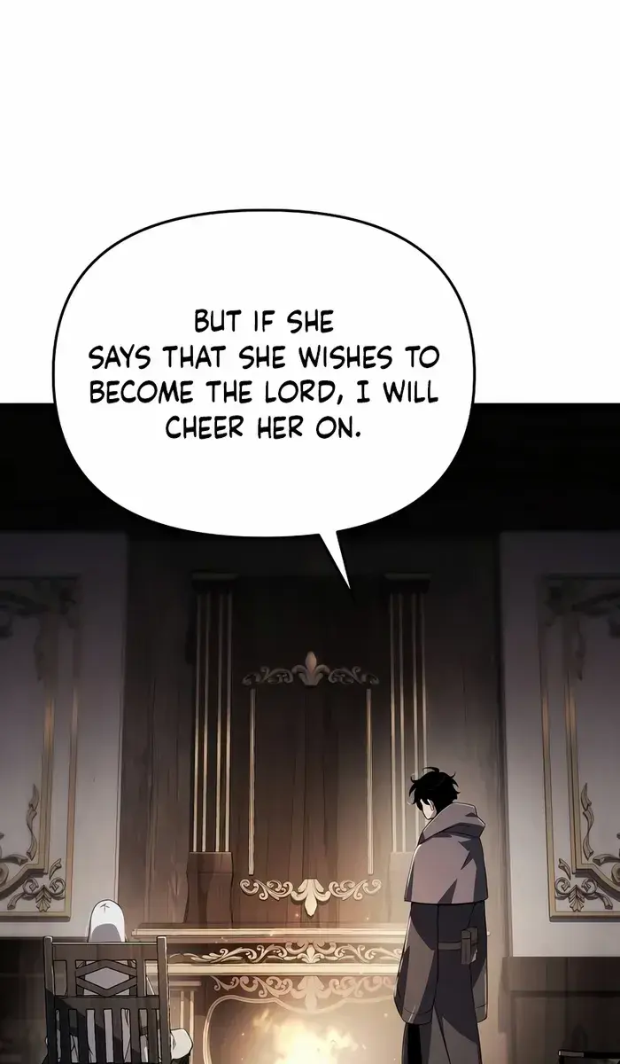 The Priest of Corruption Chapter 67 Page 73