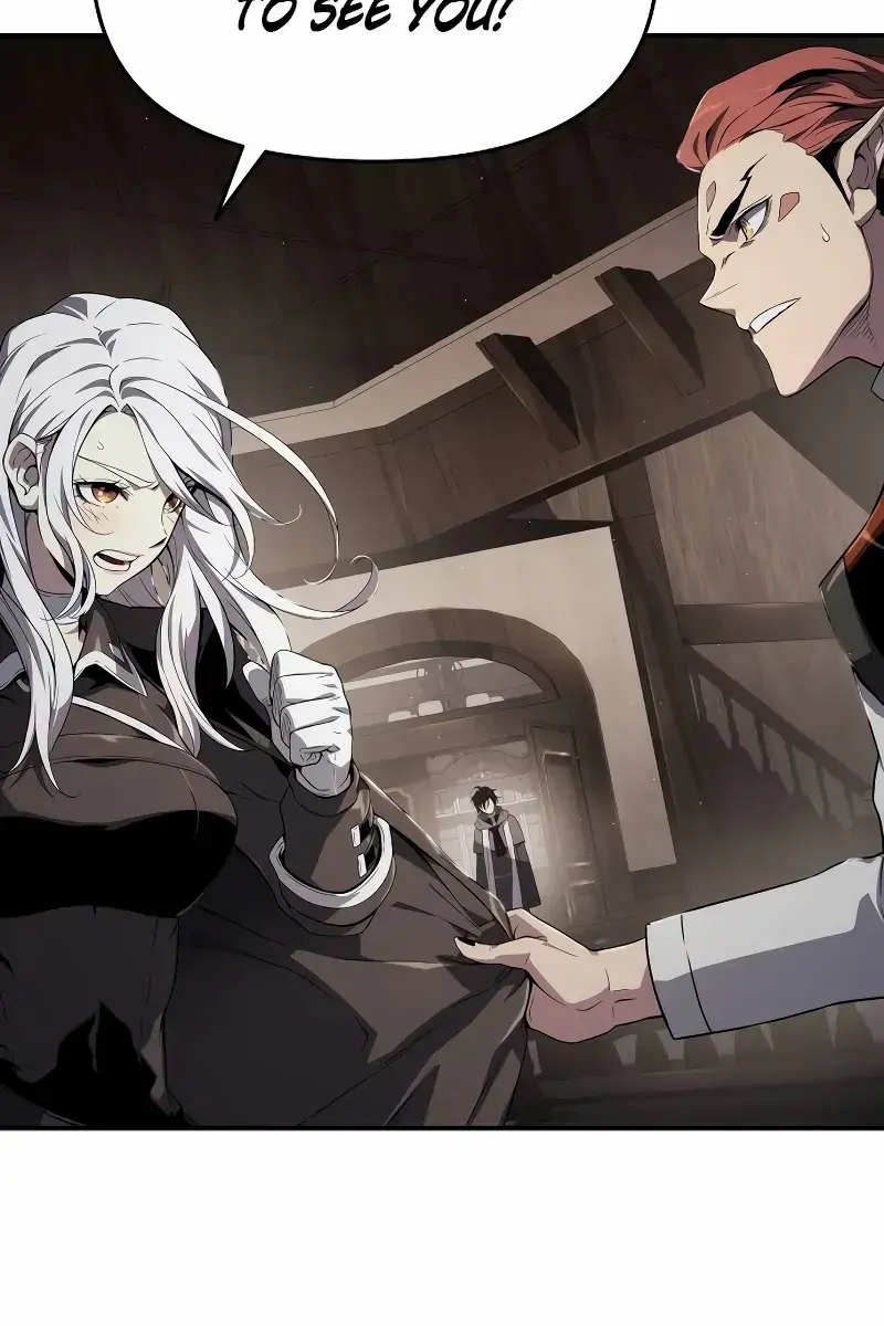 The Priest of Corruption Chapter 68 Page 6