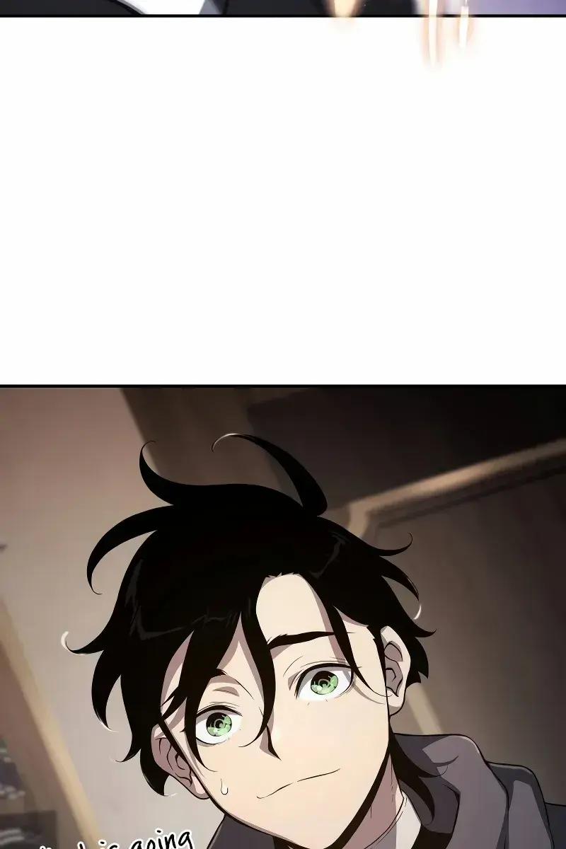 The Priest of Corruption Chapter 68 Page 8