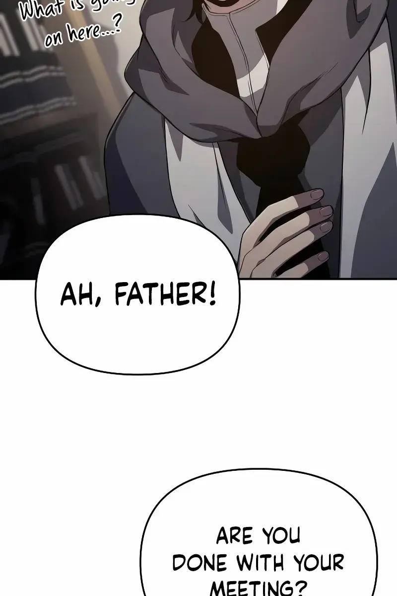 The Priest of Corruption Chapter 68 Page 9