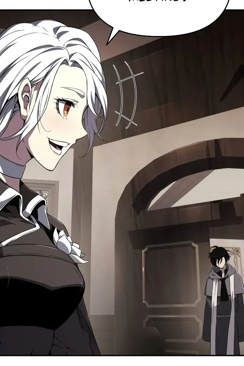 The Priest of Corruption Chapter 68 Page 10