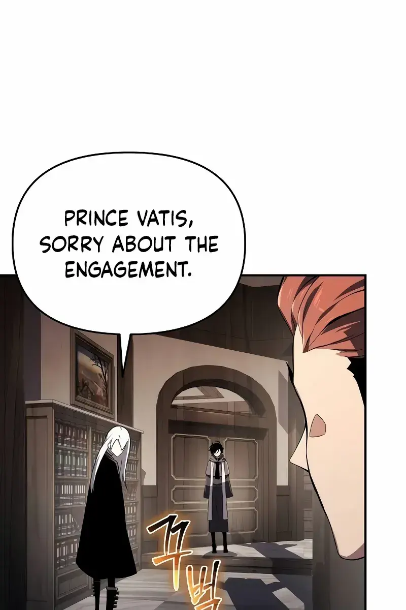 The Priest of Corruption Chapter 68 Page 11