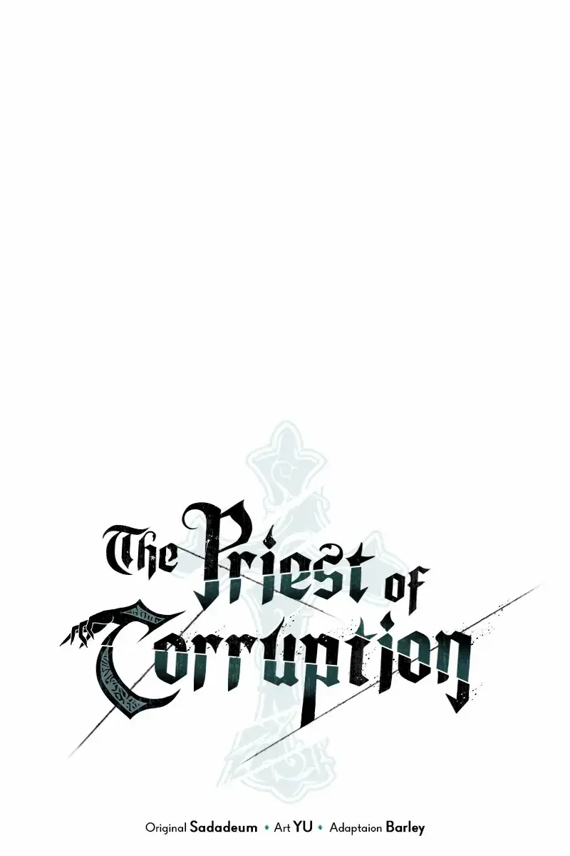 The Priest of Corruption Chapter 68 Page 16