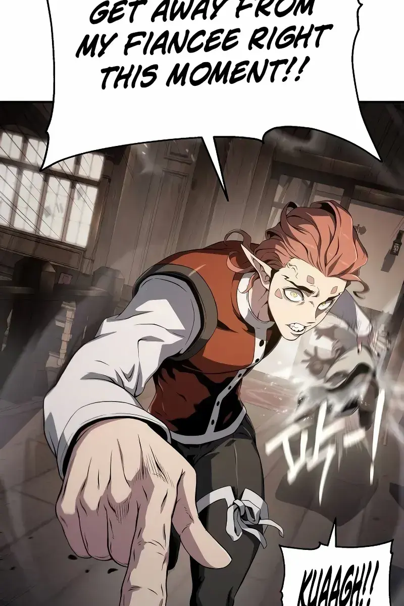 The Priest of Corruption Chapter 68 Page 18