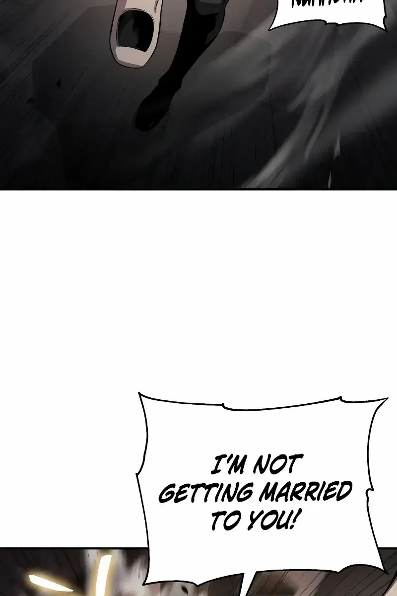 The Priest of Corruption Chapter 68 Page 19