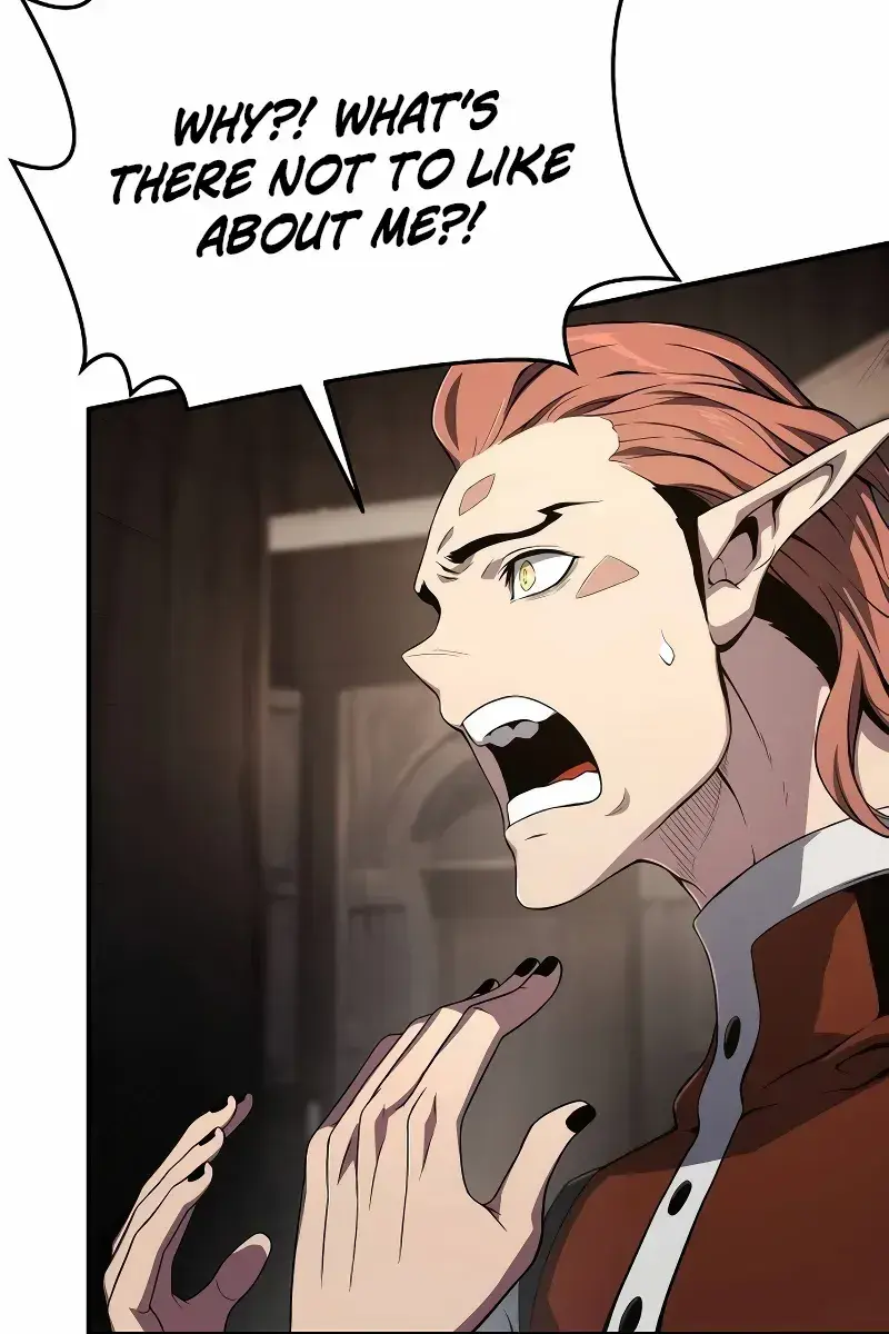 The Priest of Corruption Chapter 68 Page 21