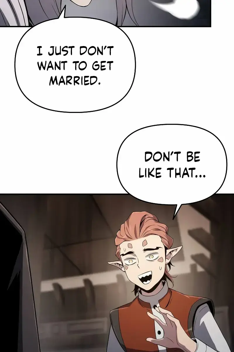 The Priest of Corruption Chapter 68 Page 23