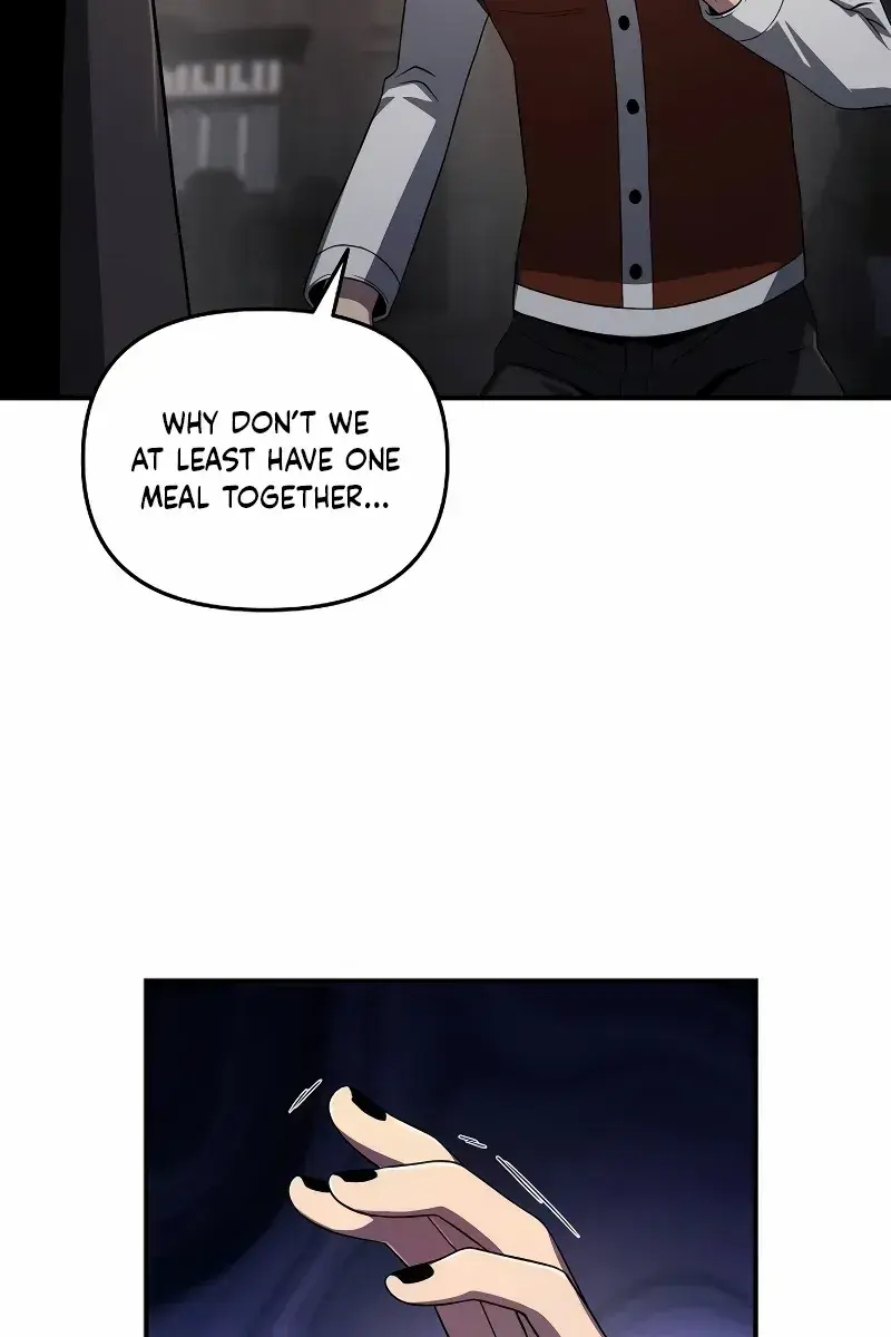 The Priest of Corruption Chapter 68 Page 24