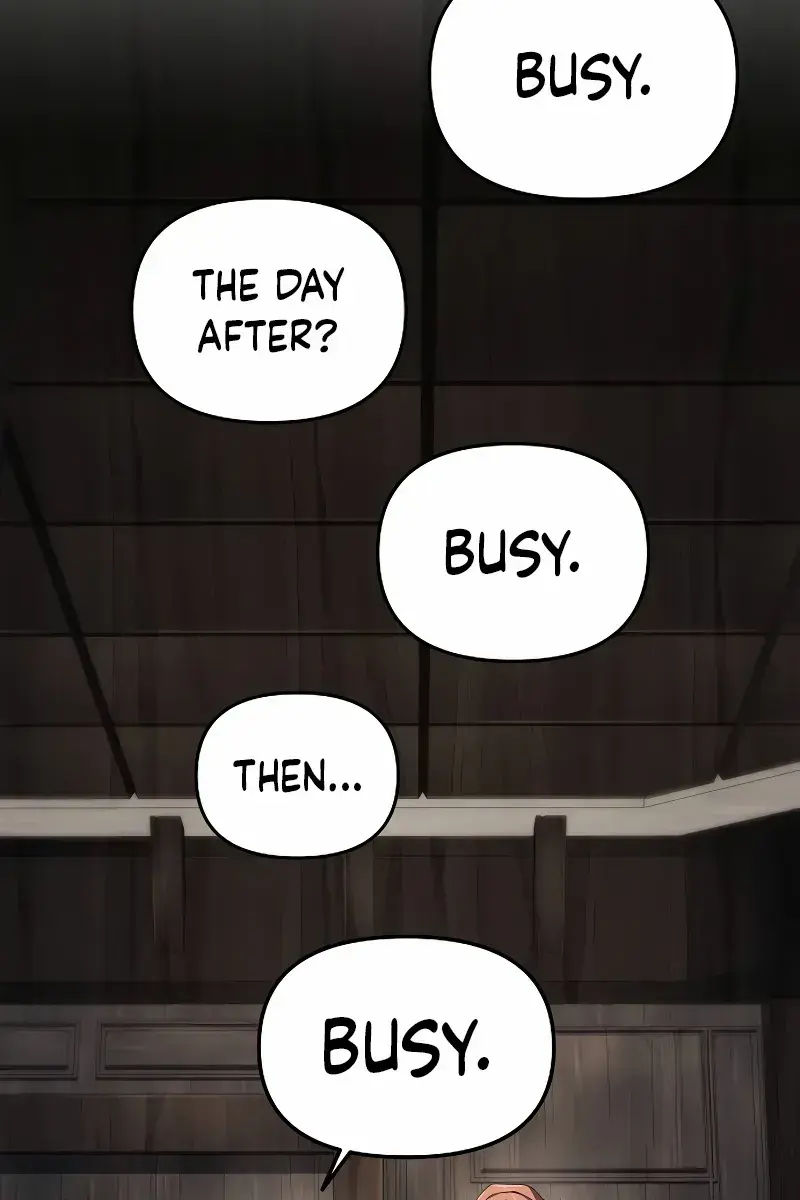 The Priest of Corruption Chapter 68 Page 28