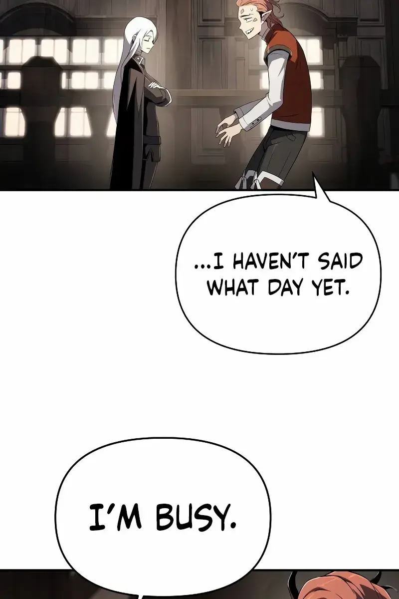 The Priest of Corruption Chapter 68 Page 29