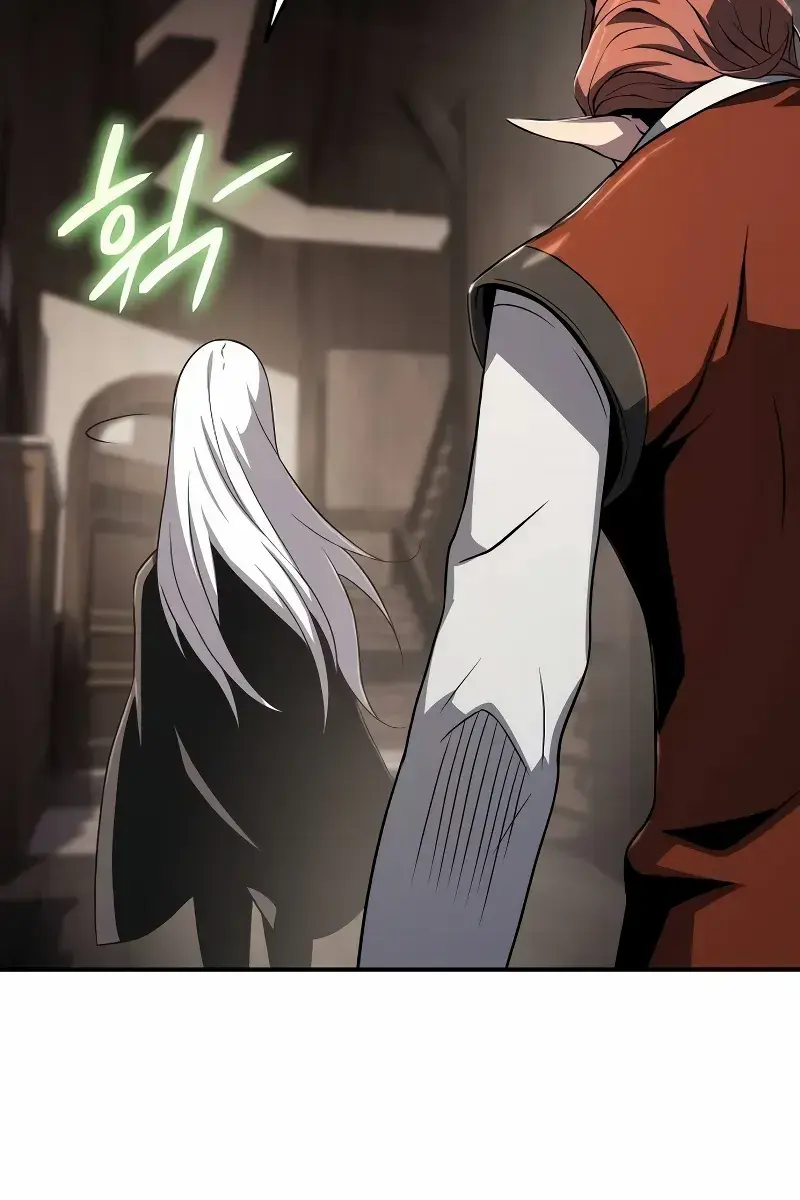 The Priest of Corruption Chapter 68 Page 30