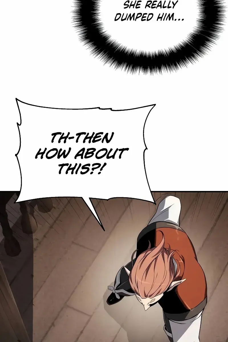 The Priest of Corruption Chapter 68 Page 32