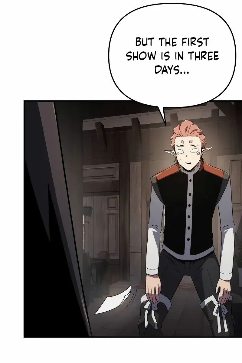 The Priest of Corruption Chapter 68 Page 37