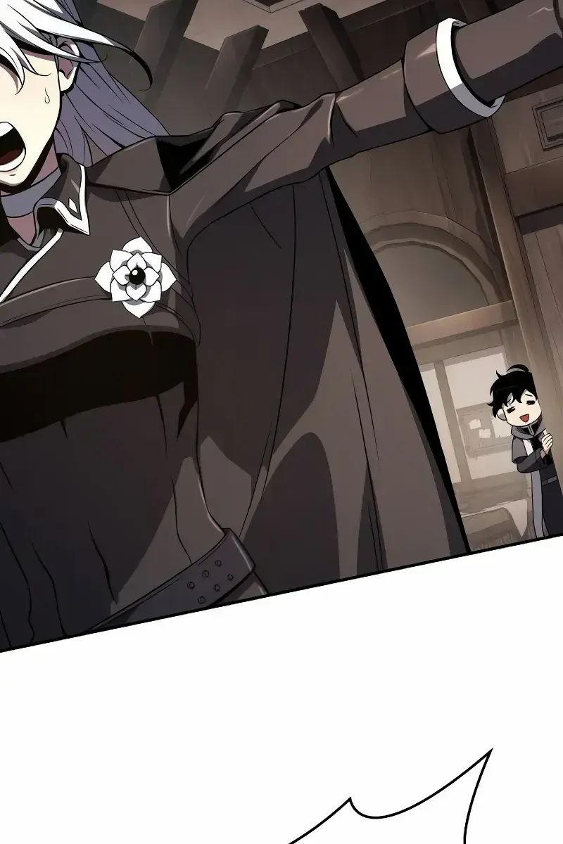 The Priest of Corruption Chapter 68 Page 44