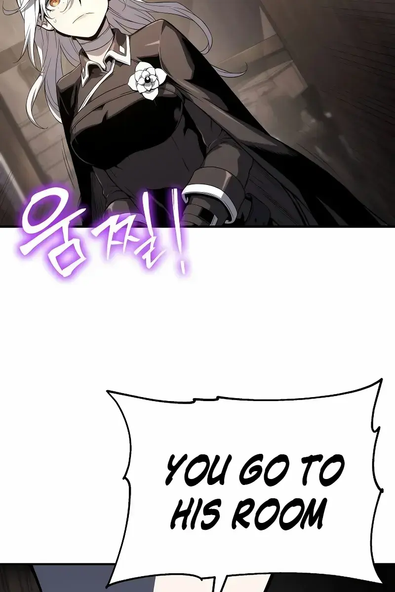 The Priest of Corruption Chapter 68 Page 46