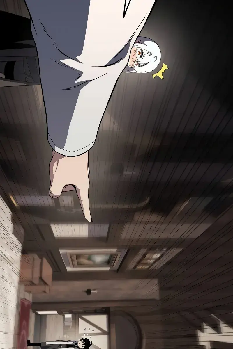 The Priest of Corruption Chapter 68 Page 47