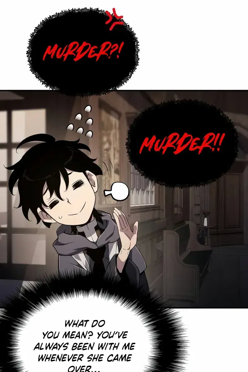 The Priest of Corruption Chapter 68 Page 50