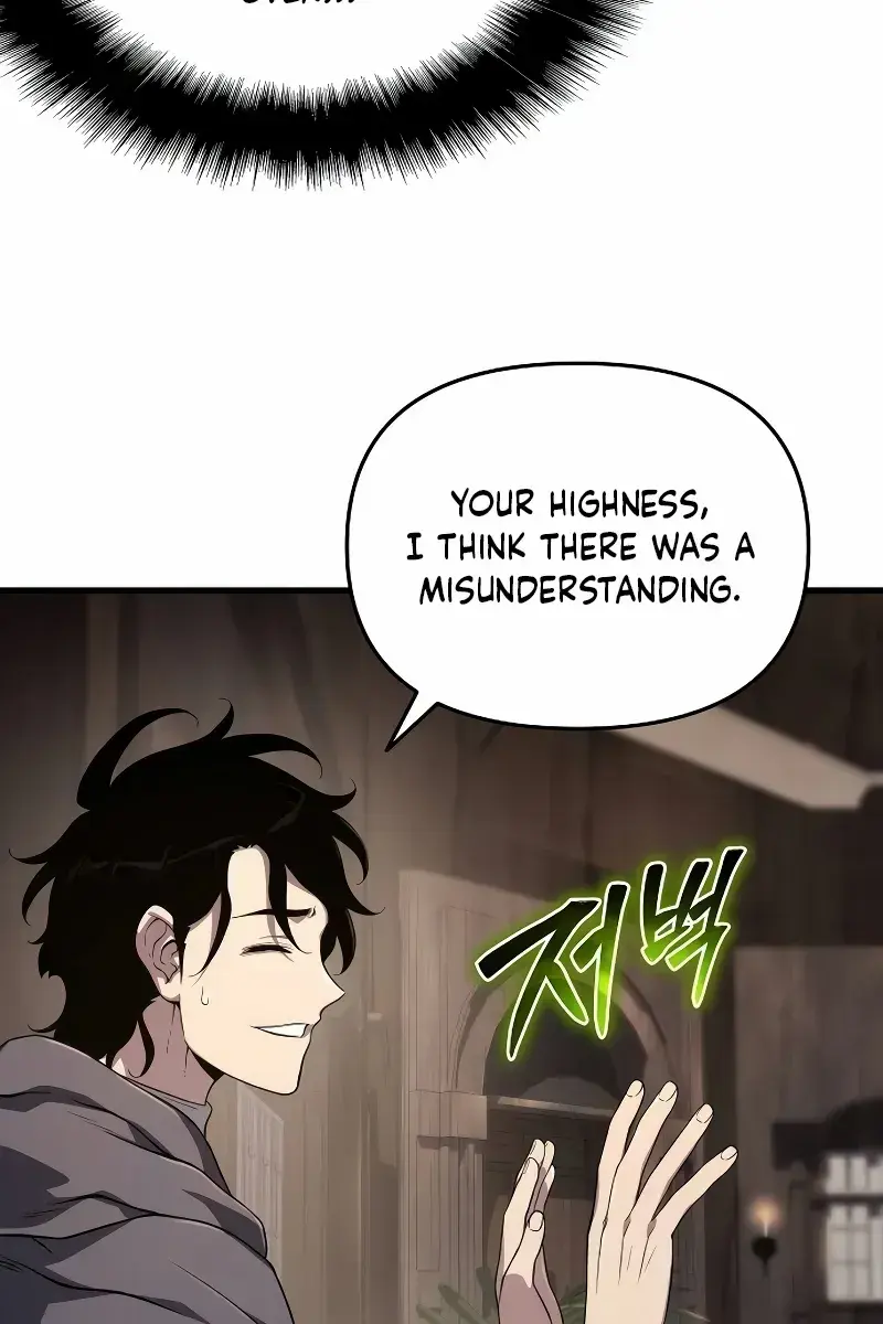 The Priest of Corruption Chapter 68 Page 51