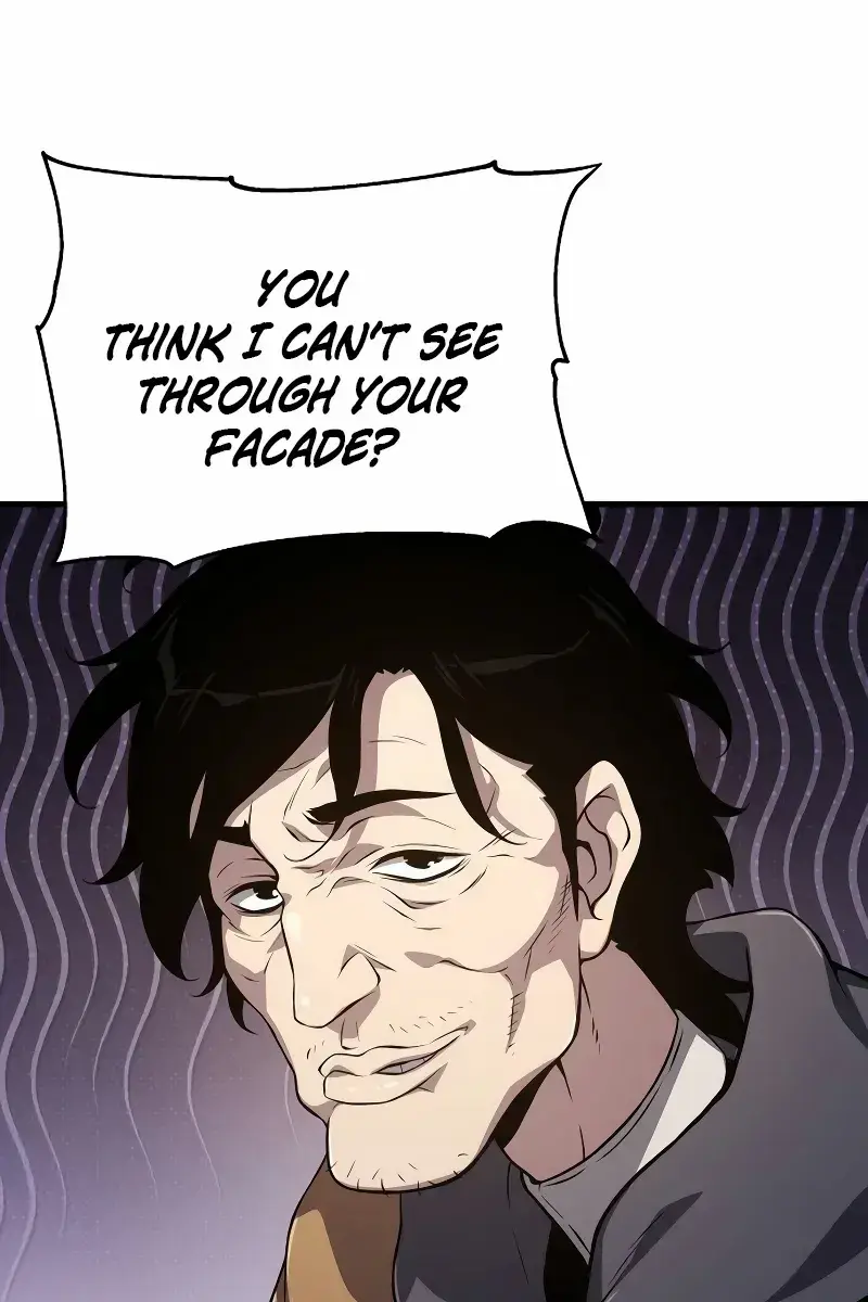 The Priest of Corruption Chapter 68 Page 54