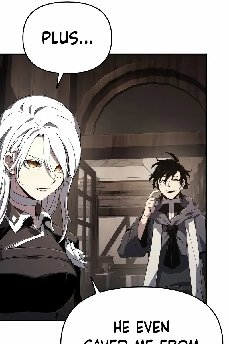 The Priest of Corruption Chapter 68 Page 62