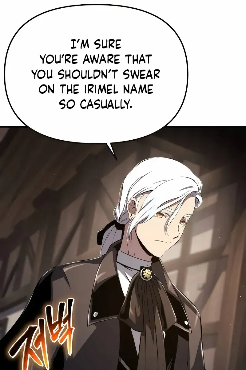 The Priest of Corruption Chapter 68 Page 73