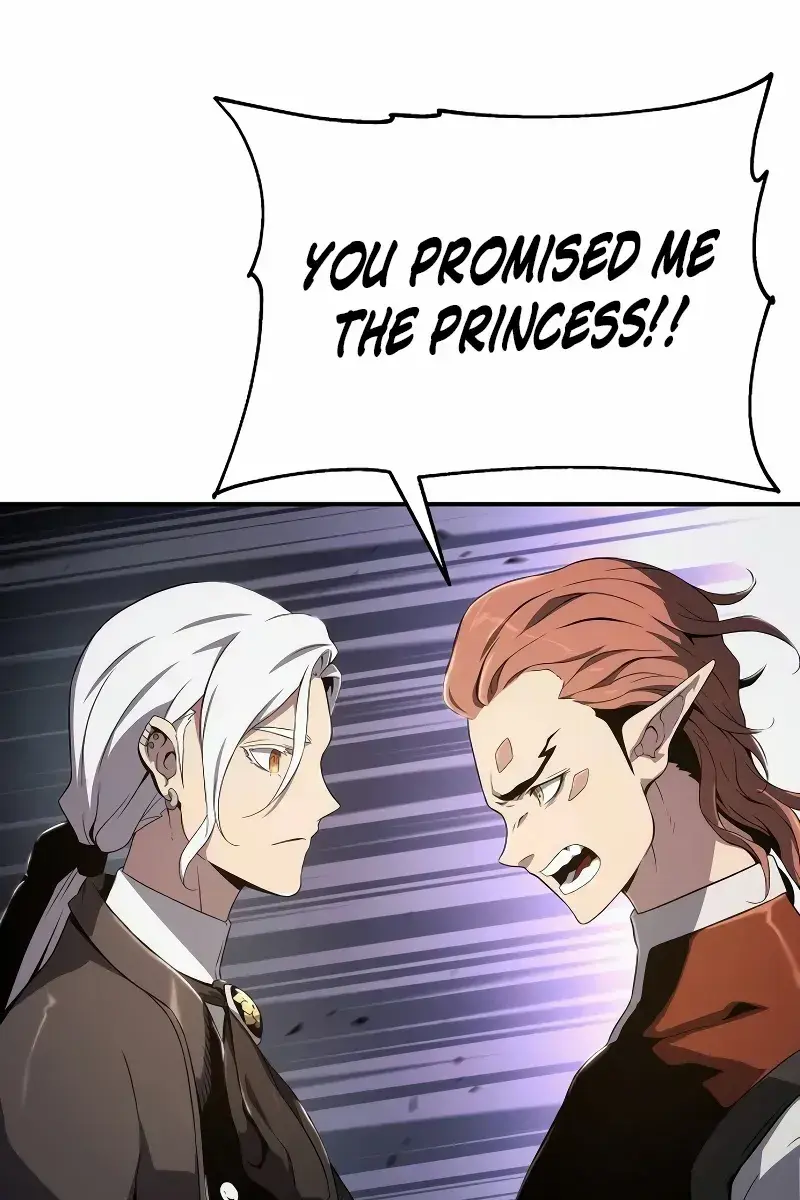 The Priest of Corruption Chapter 68 Page 78