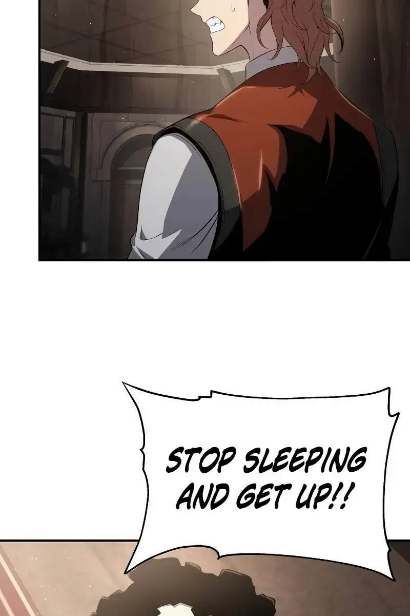 The Priest of Corruption Chapter 68 Page 87