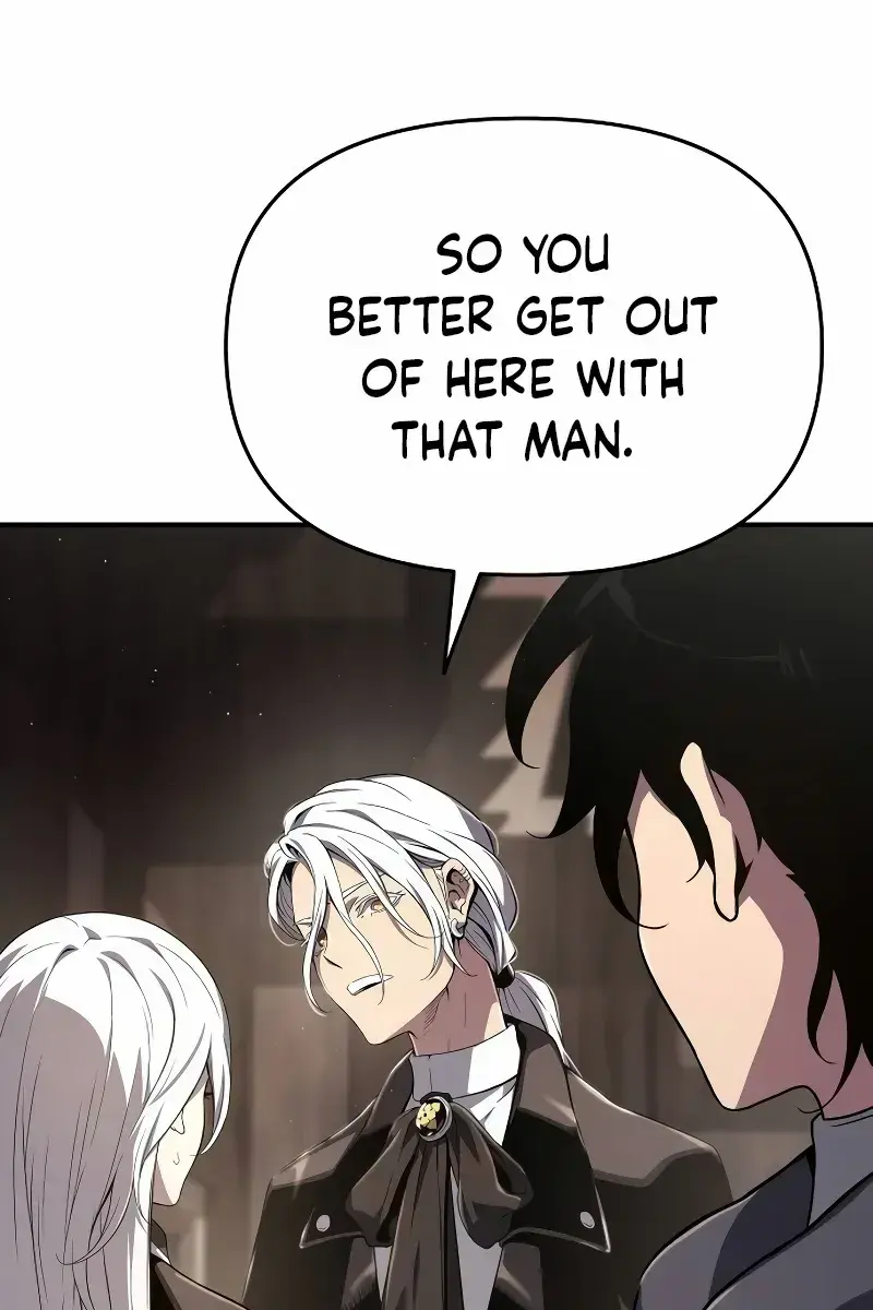 The Priest of Corruption Chapter 68 Page 99