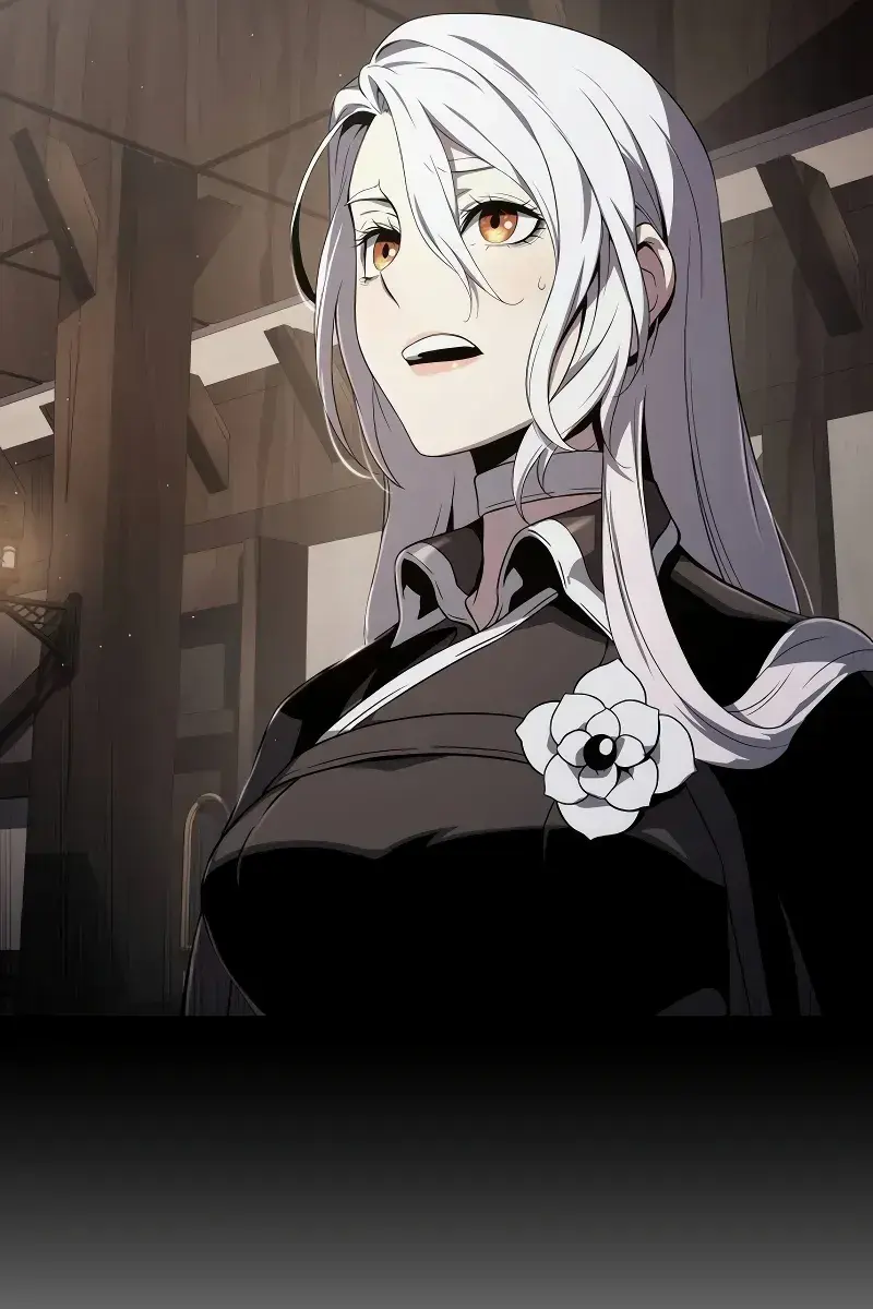 The Priest of Corruption Chapter 68 Page 101