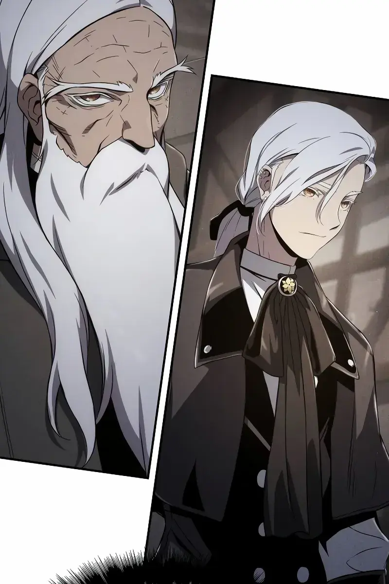 The Priest of Corruption Chapter 68 Page 111