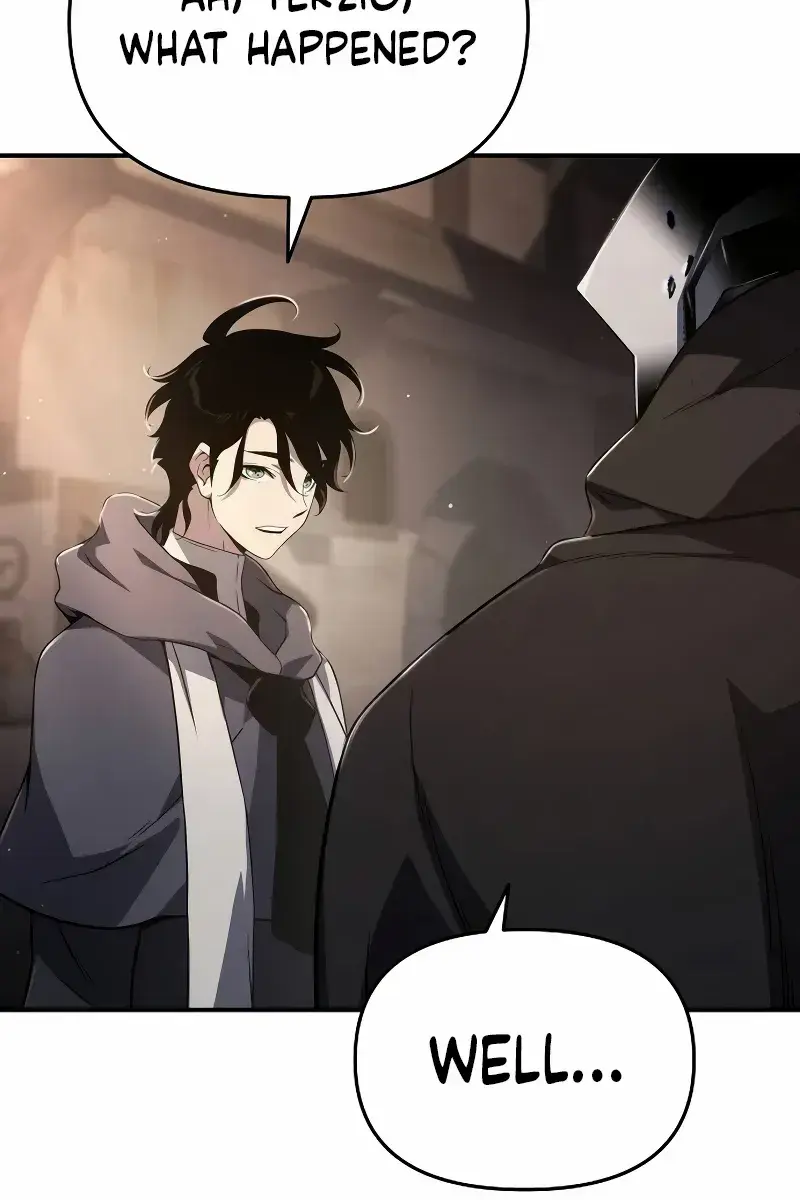 The Priest of Corruption Chapter 68 Page 119