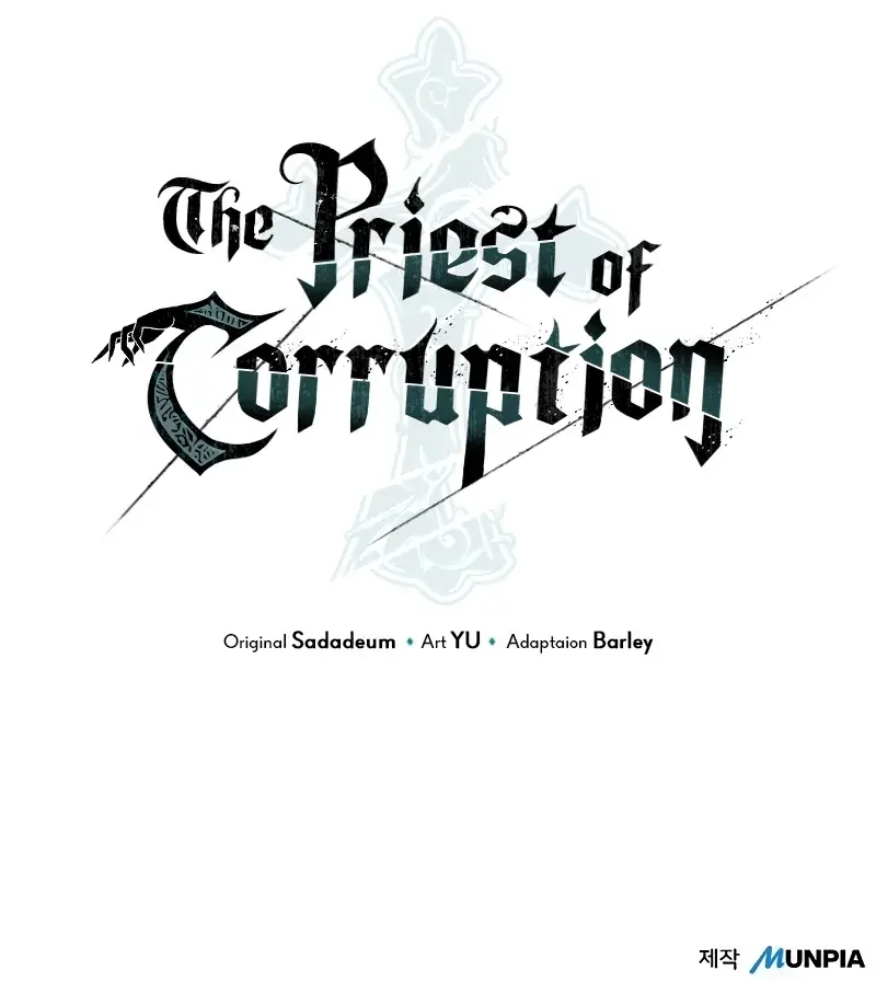 The Priest of Corruption Chapter 68 Page 124