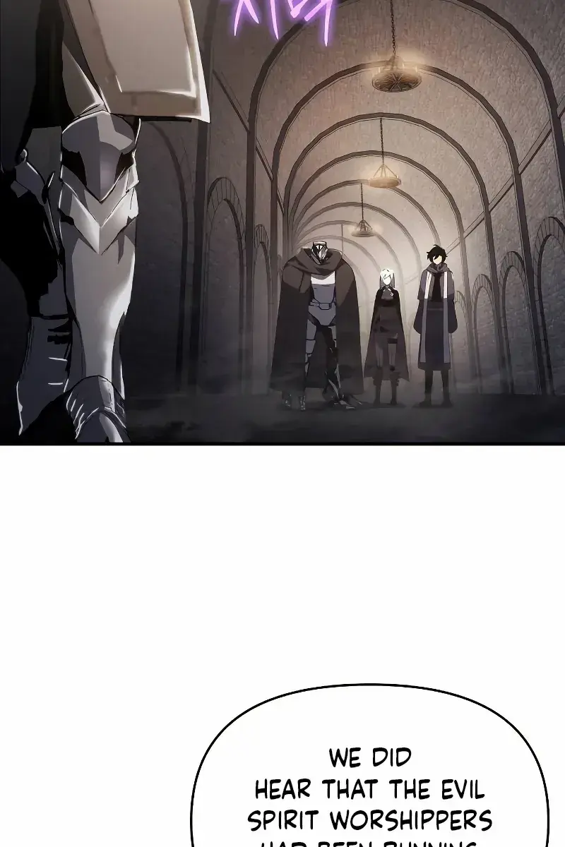 The Priest of Corruption Chapter 69 Page 4