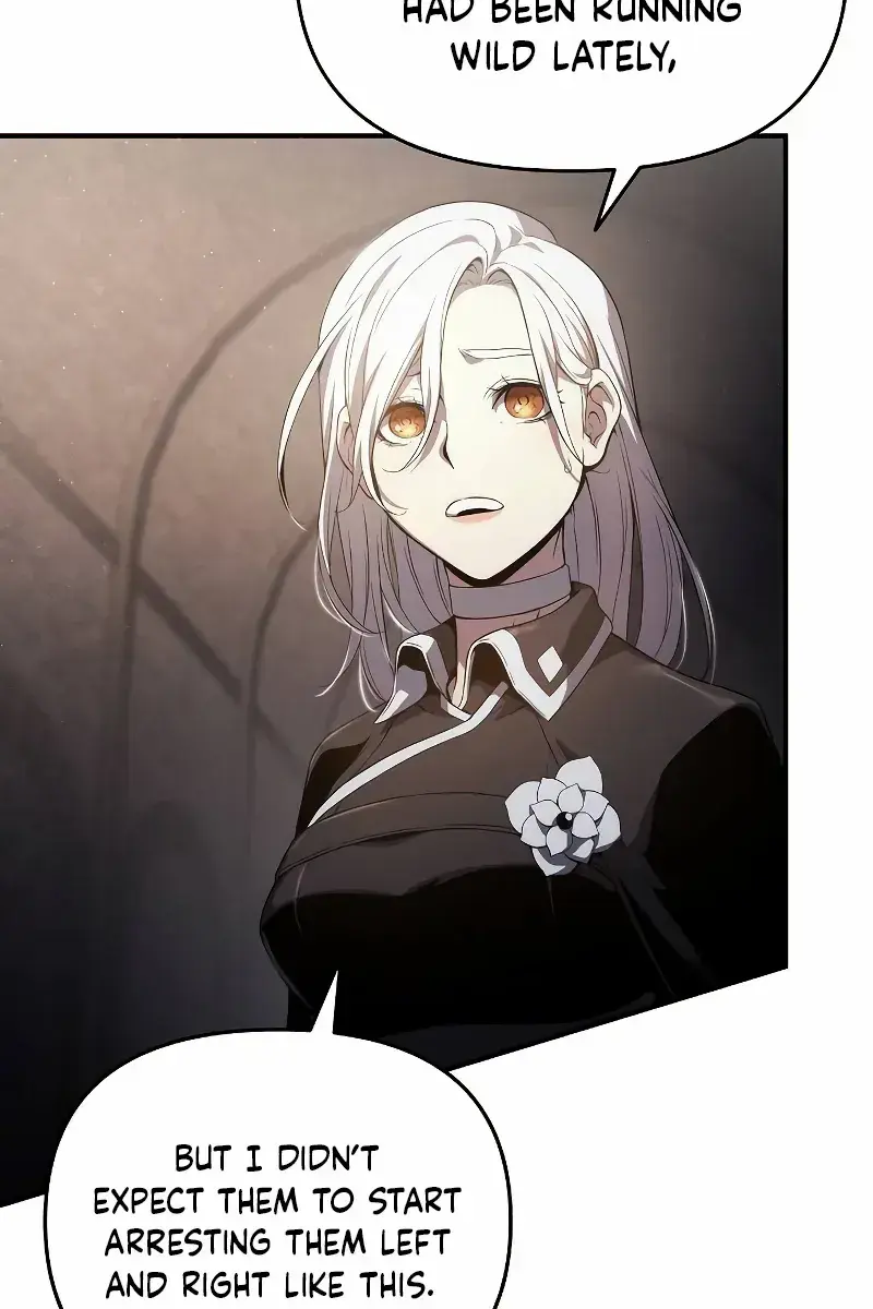 The Priest of Corruption Chapter 69 Page 5