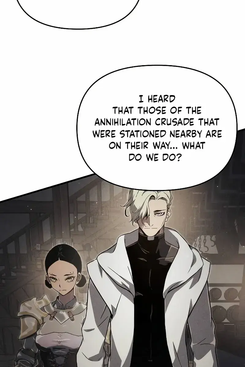 The Priest of Corruption Chapter 69 Page 6