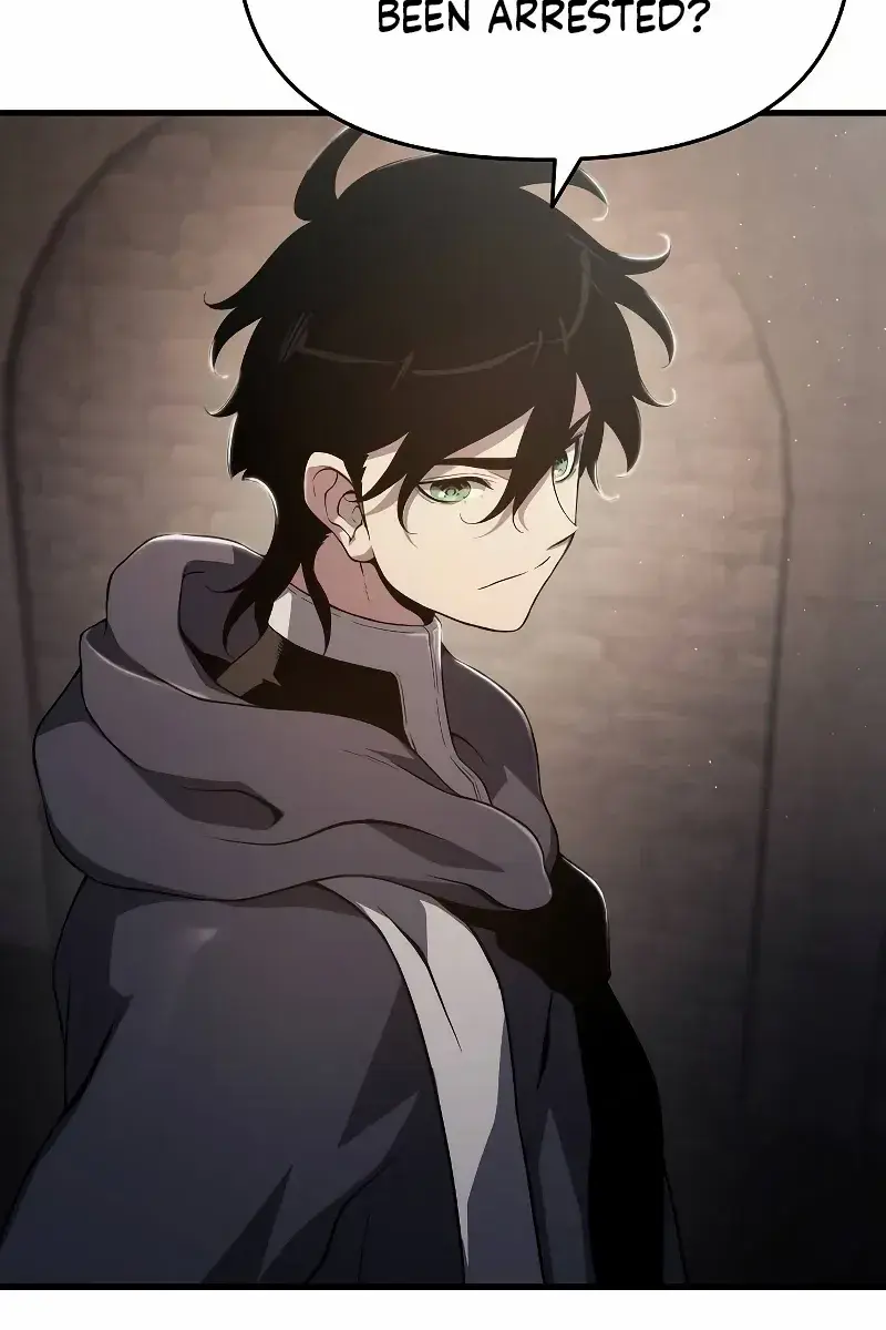 The Priest of Corruption Chapter 69 Page 8