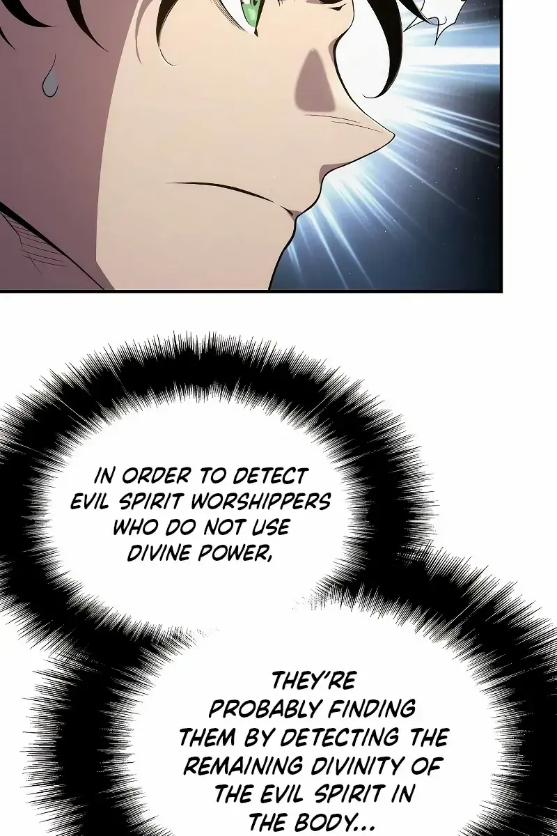 The Priest of Corruption Chapter 69 Page 11