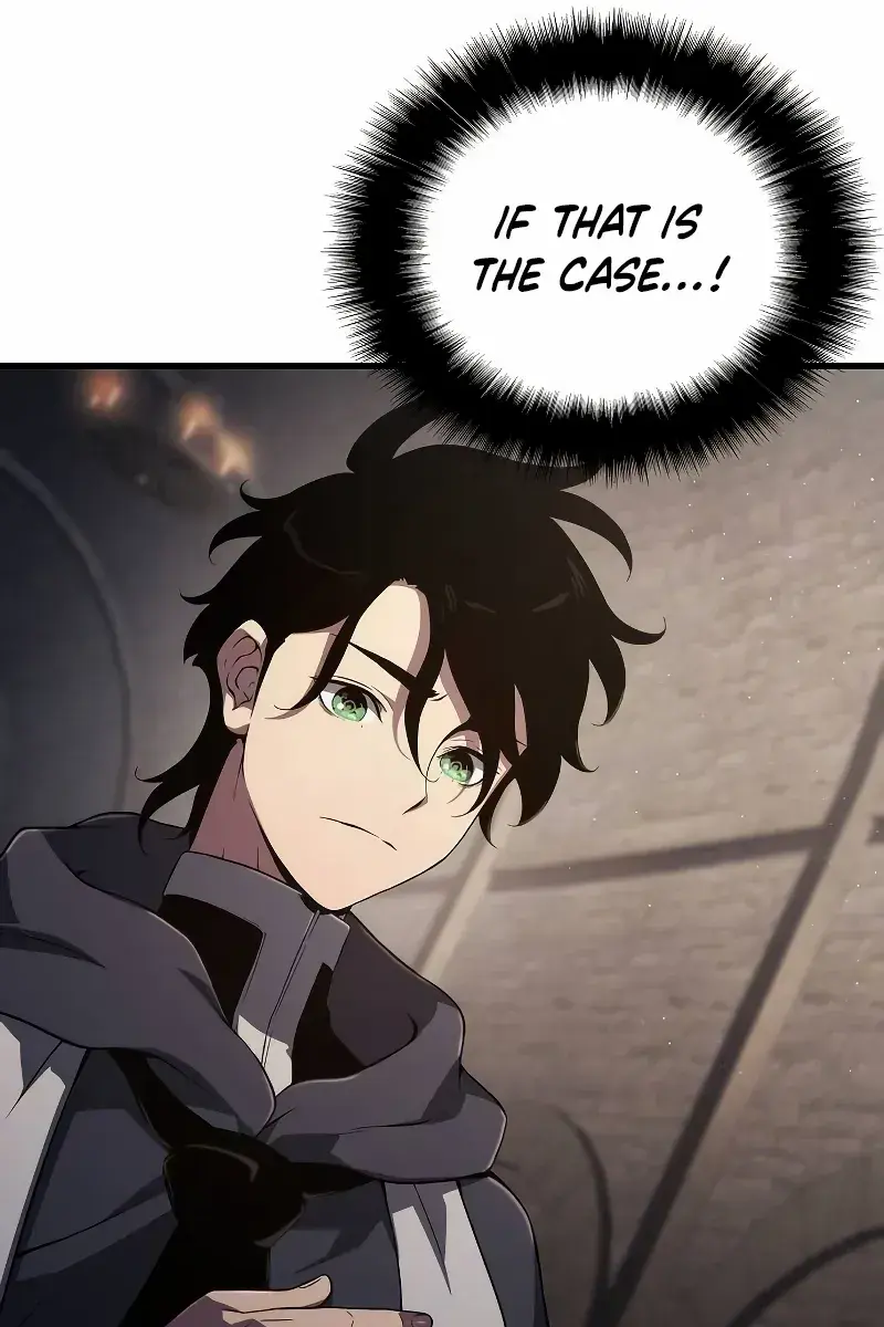 The Priest of Corruption Chapter 69 Page 14