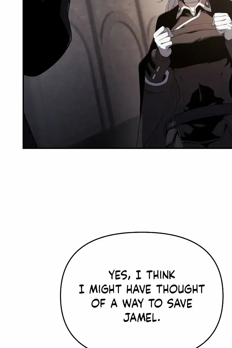 The Priest of Corruption Chapter 69 Page 16