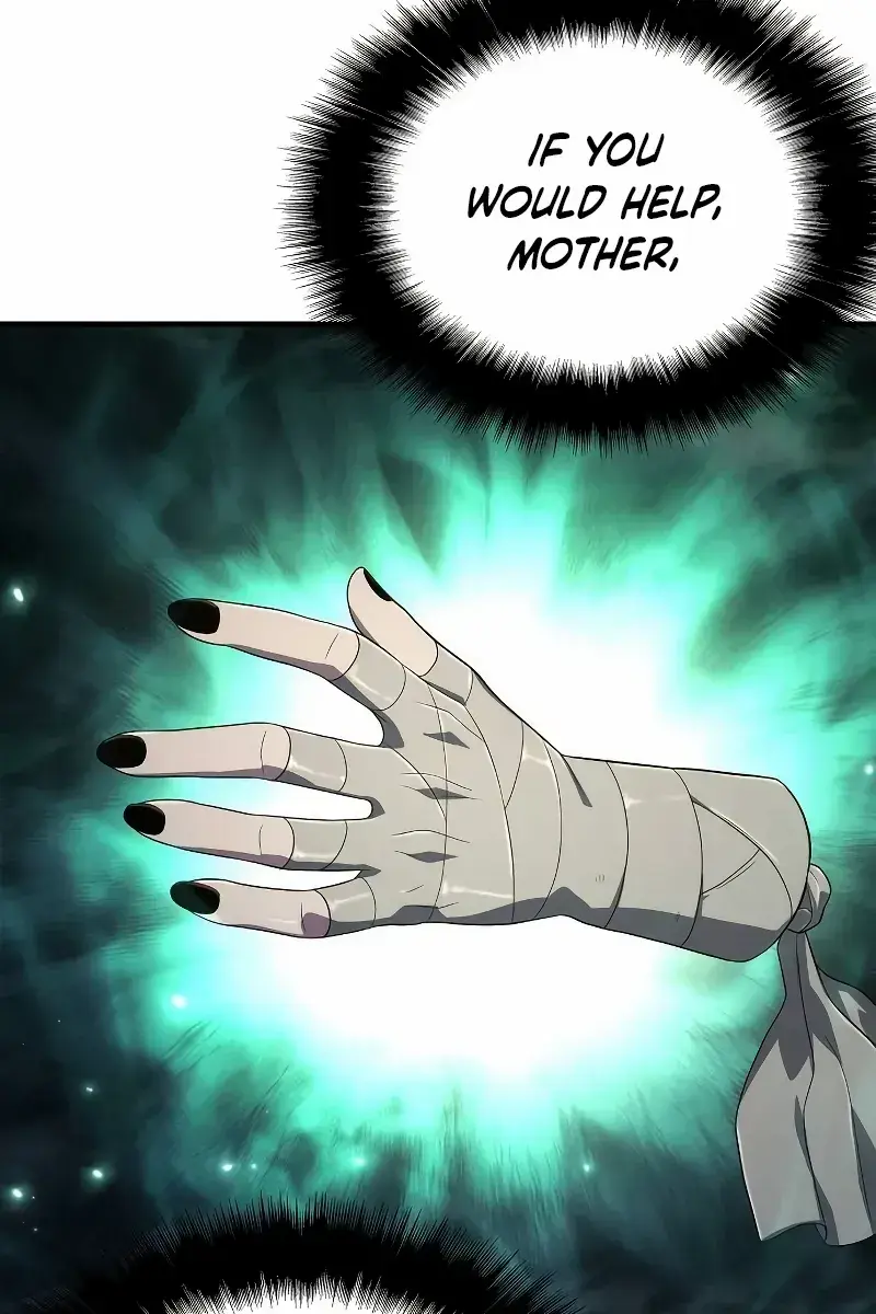 The Priest of Corruption Chapter 69 Page 18