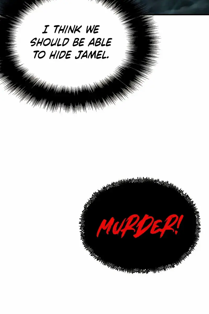 The Priest of Corruption Chapter 69 Page 19