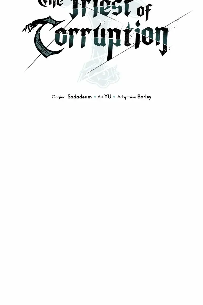 The Priest of Corruption Chapter 69 Page 21