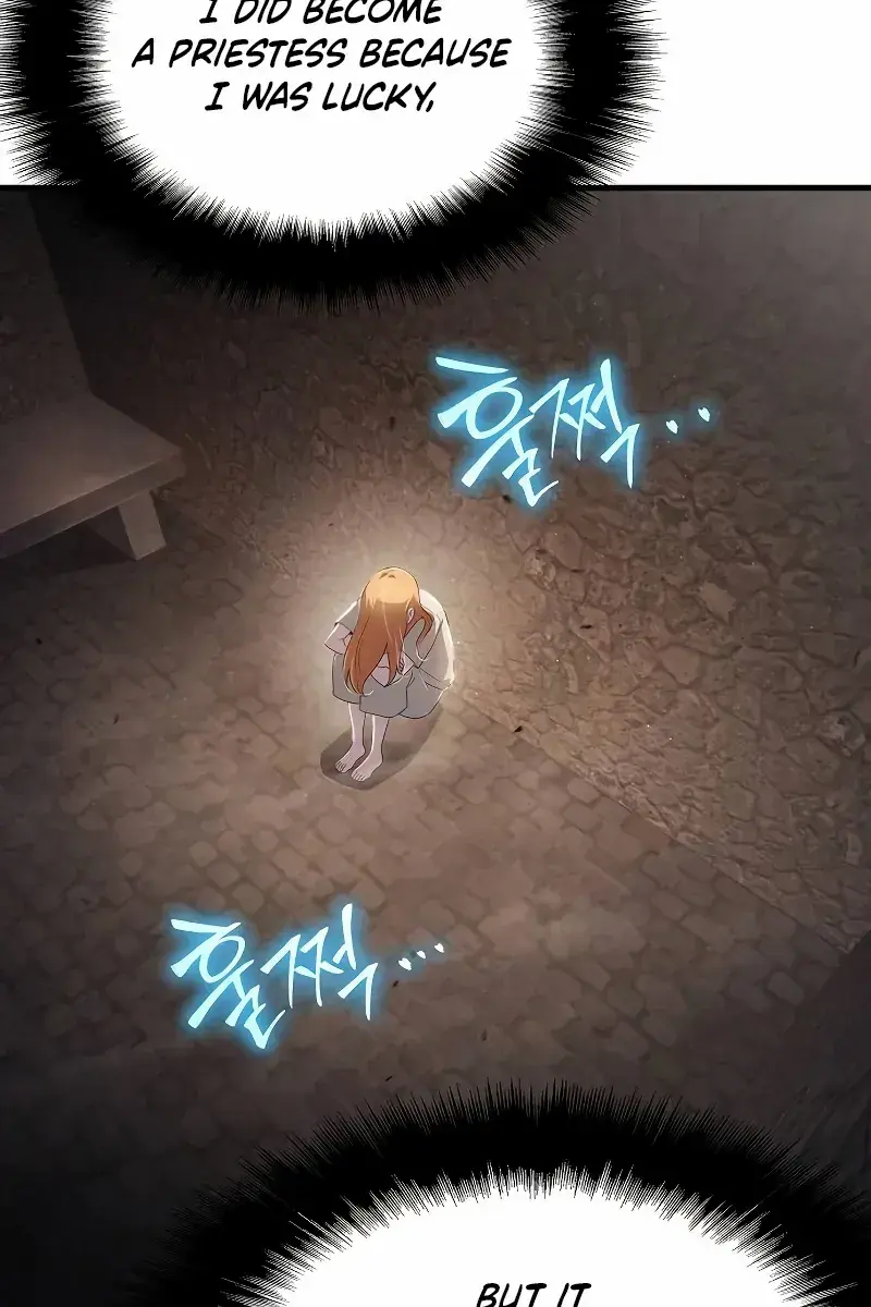 The Priest of Corruption Chapter 69 Page 24