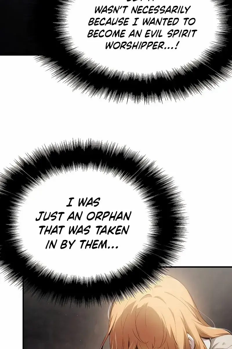 The Priest of Corruption Chapter 69 Page 25