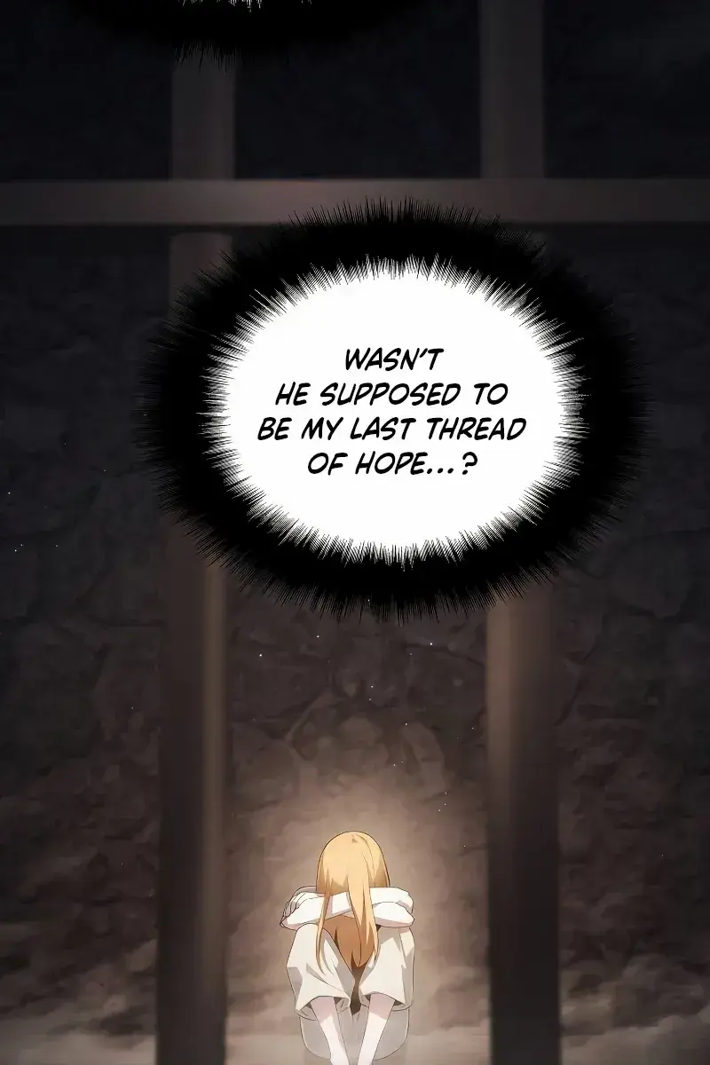 The Priest of Corruption Chapter 69 Page 28