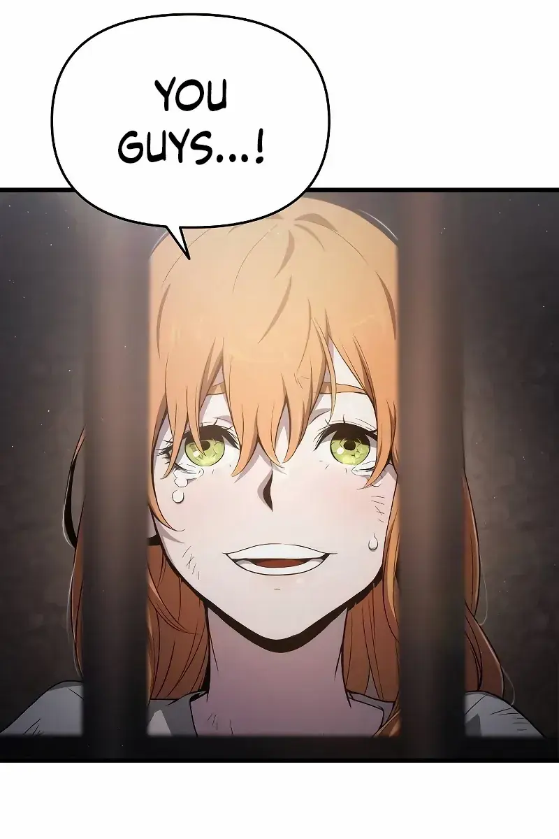 The Priest of Corruption Chapter 69 Page 35