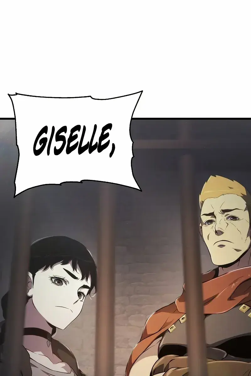 The Priest of Corruption Chapter 69 Page 36