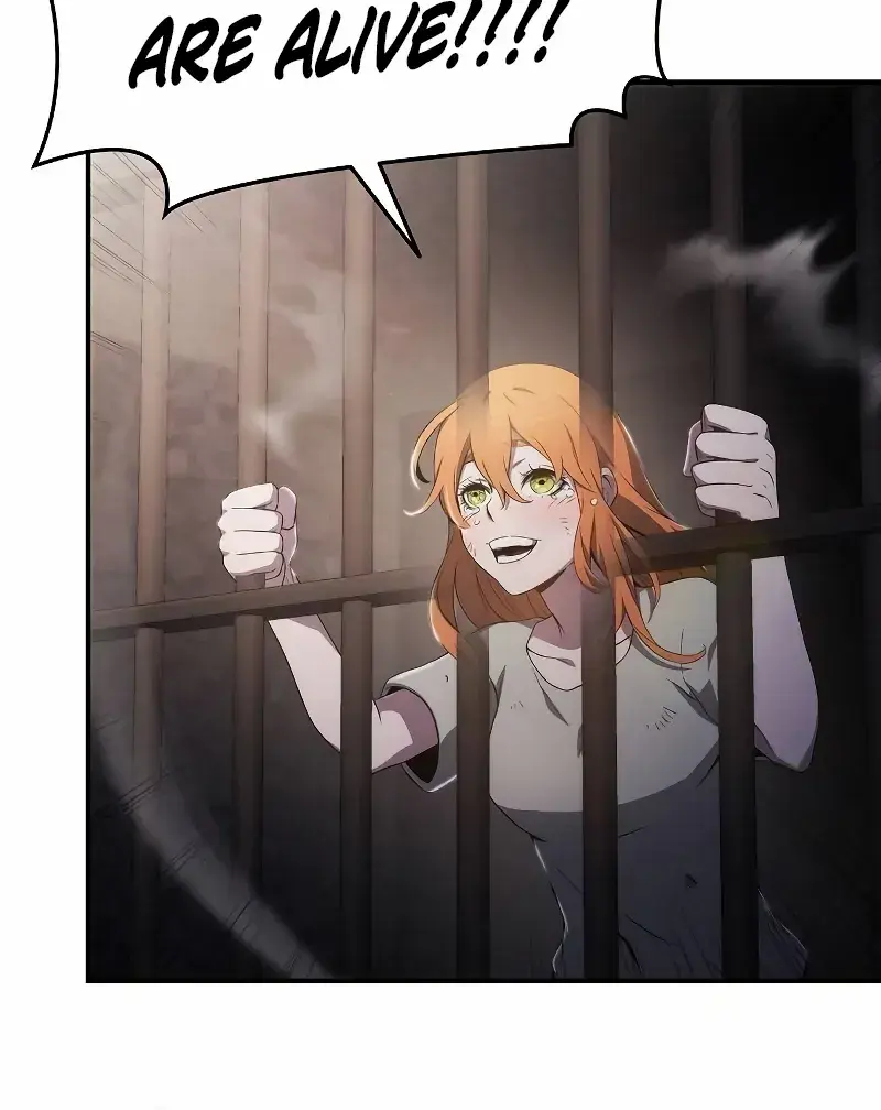 The Priest of Corruption Chapter 69 Page 38