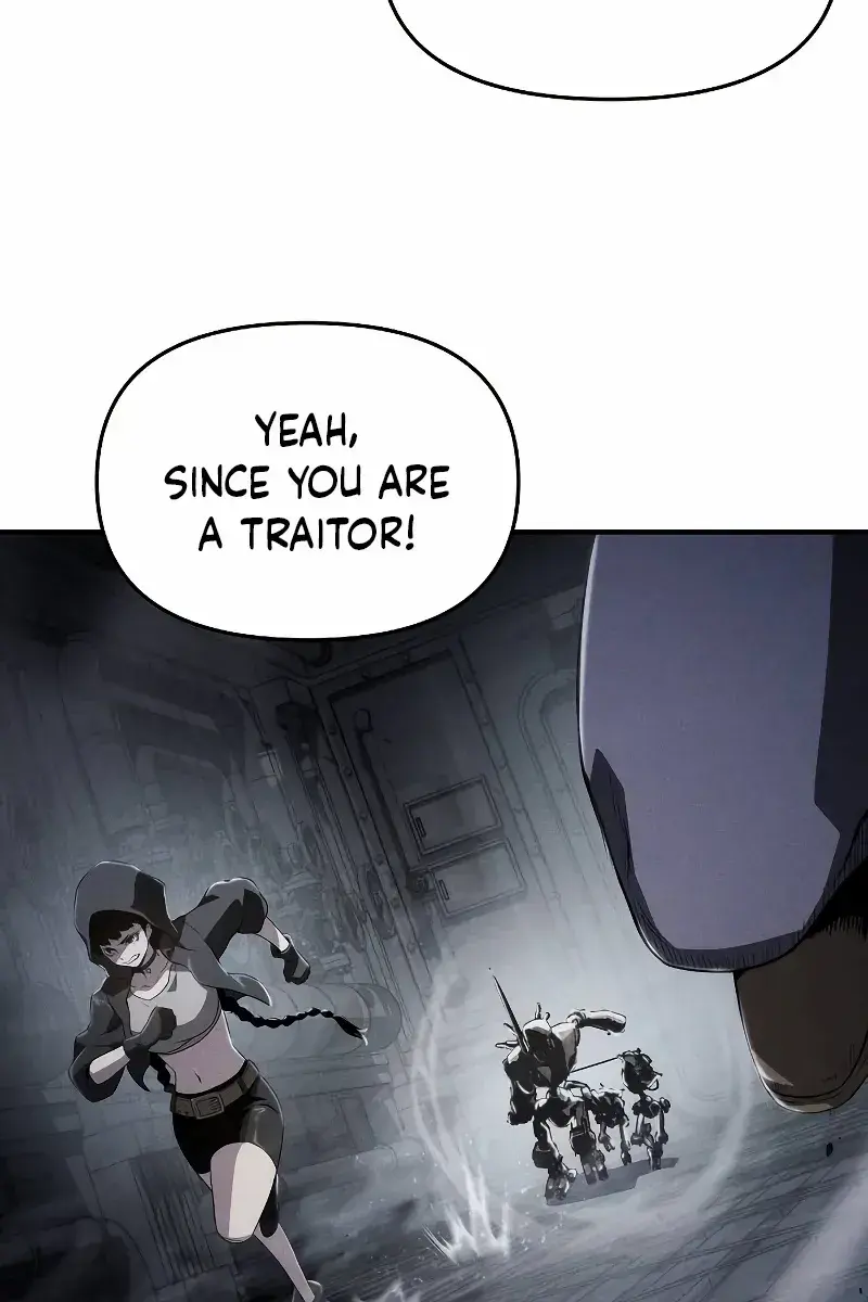 The Priest of Corruption Chapter 69 Page 46